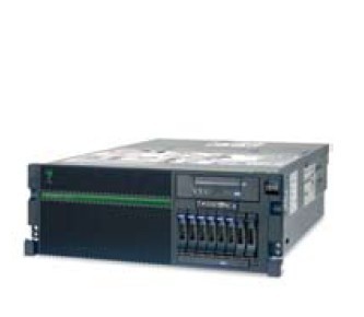 IBM Power 720服务器