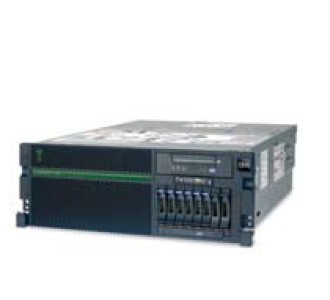 IBM Power 740服务器