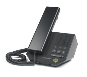 Polycom CX200 桌面电话
