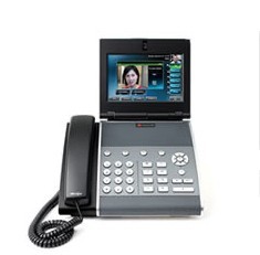 VVX 1500商务可视电话