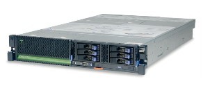 IBM Power 730应用服务器