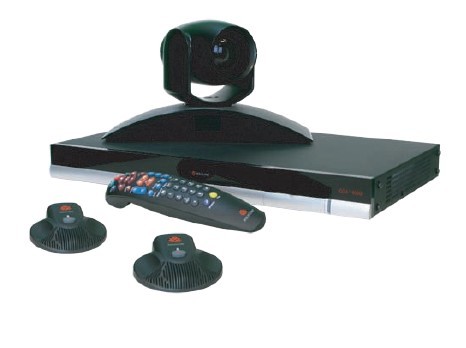 Polycom  QDX  6000