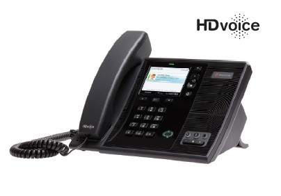 Polycom CX600 IP电话