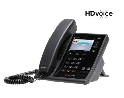 polycom CX500 IP电话