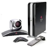 Polycom HDX6000 高清视频会议系统