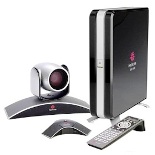 Polycom HDX7000 高清视频会议系统