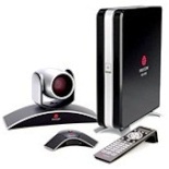 Polycom HDX8000 高清视频会议系统