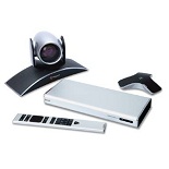 Polycom Group 300高清终端