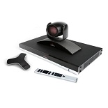 Polycom Group 550高清终端