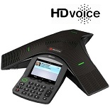 Polycom CX3000电话会议终端