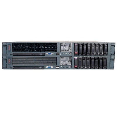 Avaya S8800媒体服务器